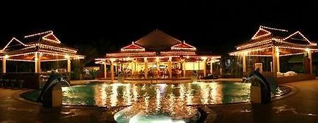 Dolphin Bay Beach Resort Ko Pha Ngan Ngoại thất bức ảnh